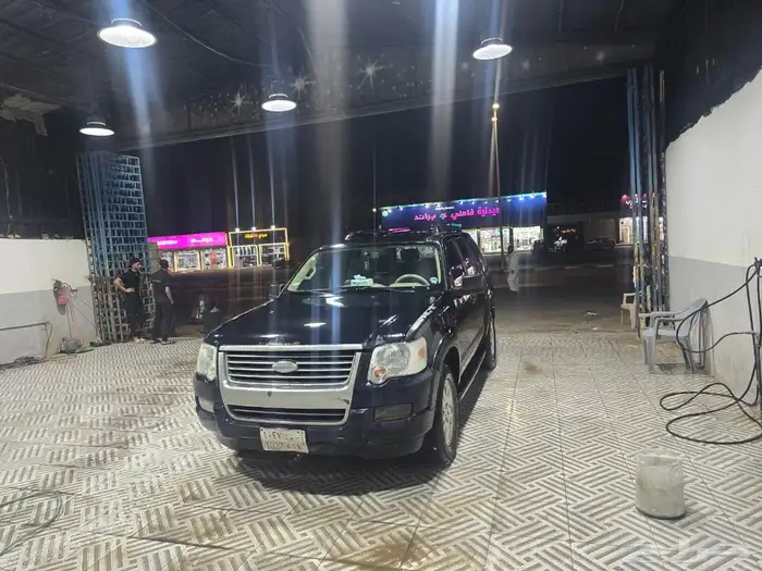 اكسبلور 2010للبيع 1