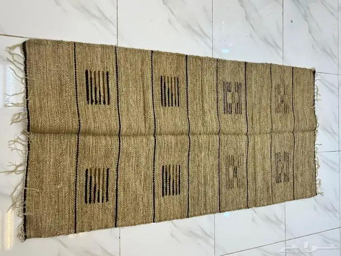 مدات صوف اصلي بدو و سنون 33