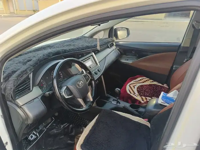 أنوفا 2018 للبيع 0