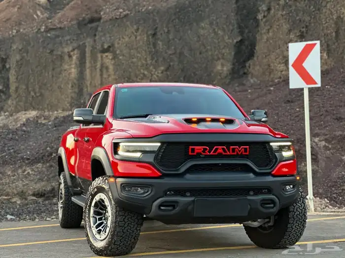 للبيع رام TRX على الضمان اعلى مواصفات 0