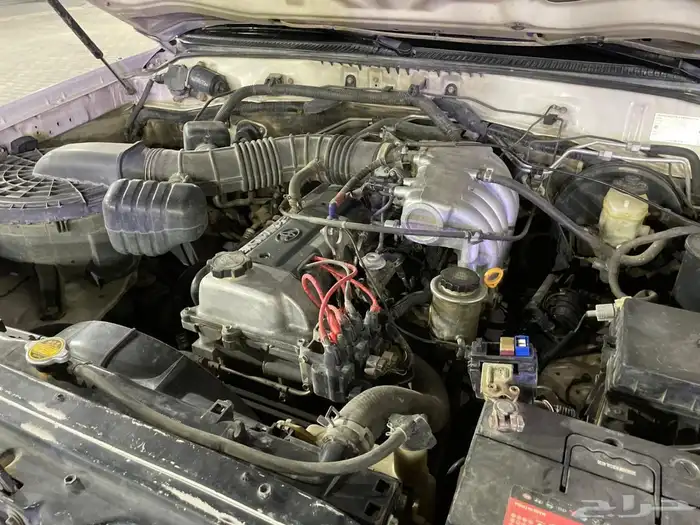 لاند جكسار 2002 23