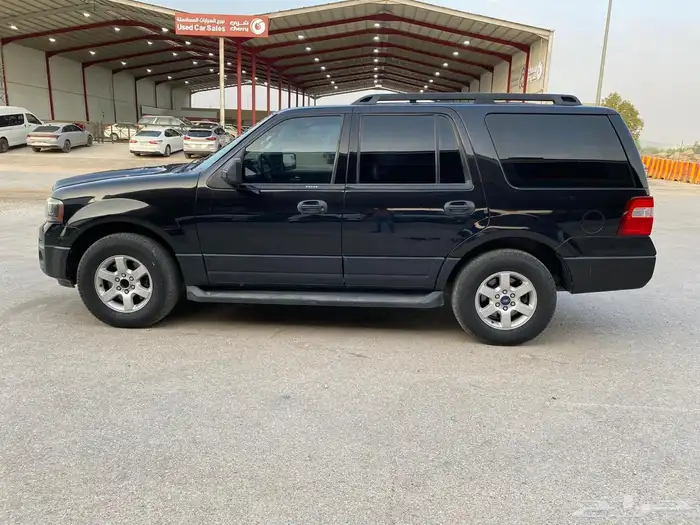 فورد اكسبدشن 2015 7