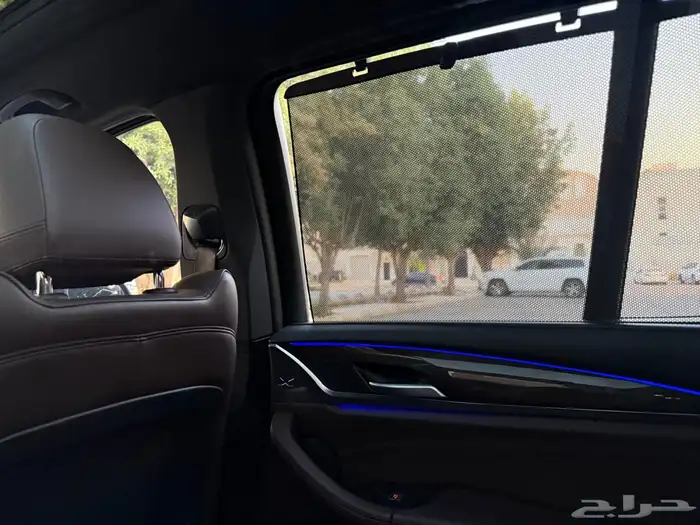 BMW X3 M KIT 2023 XDrive 30i 27