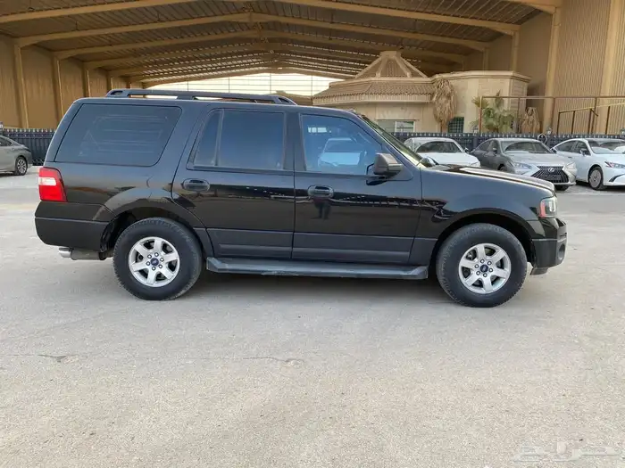 فورد اكسبدشن 2015 3