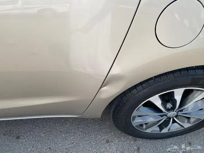 كيا كرنيفال 2016 EX 8