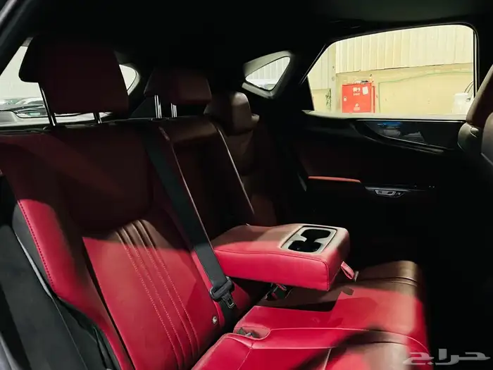لكزس 2023 NX350 فل (بحالة ممتازة) 9