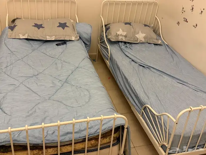 كرسي نوم اثنين 3