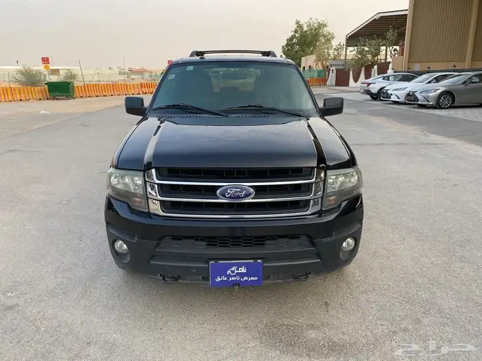 فورد اكسبدشن 2015 0