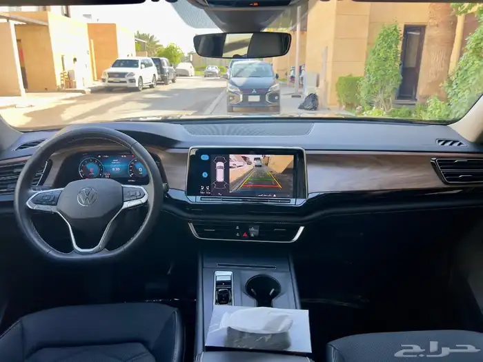 فلكس واجن تيرامونت - 2024 7