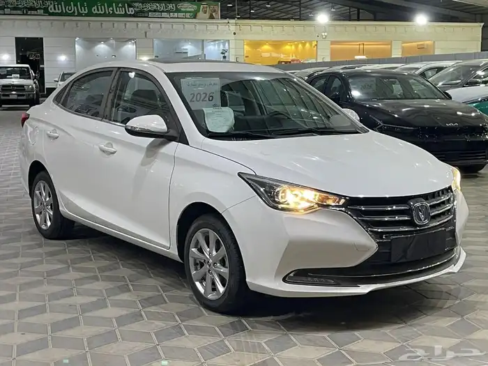 شانجان السفن 2026 فل كامل أصفار باقل سعر 1