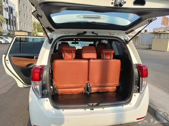 أنوفا 2018 للبيع 2