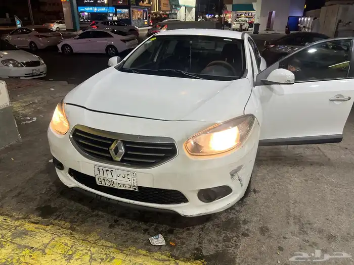 سيارة فورد 3