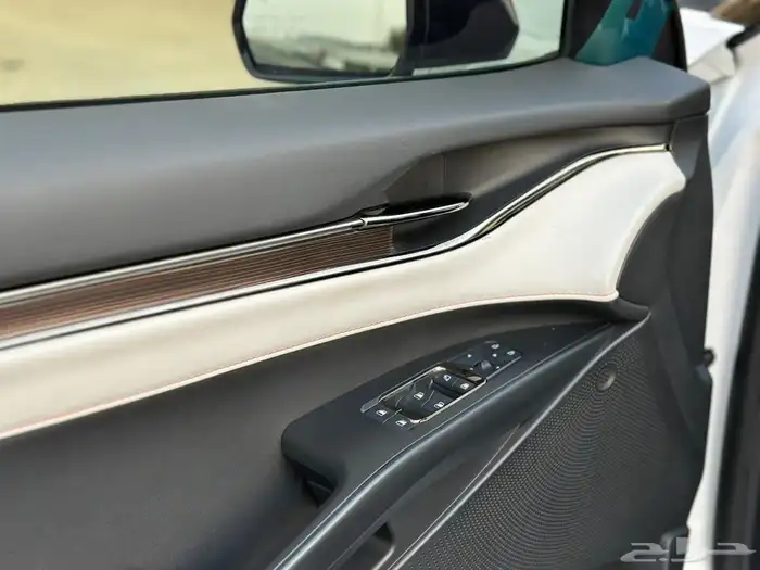 فورد توروس تيتانيوم 2023 17