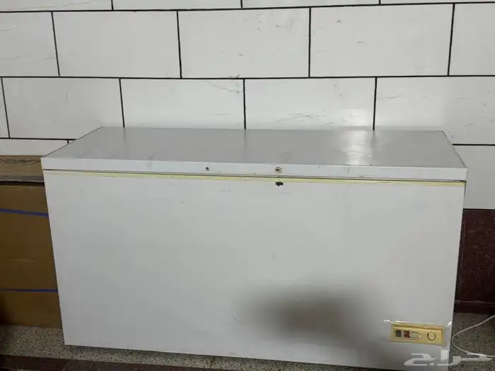 للبيع غسالة صحون وغسالة وفريزر 4