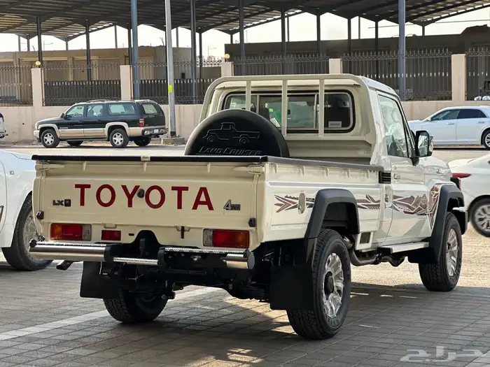 تويوتا شاص 2025 2