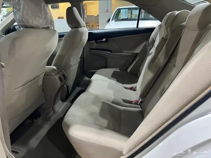 كامري موديل 2017 فل كامل مفتاح 14