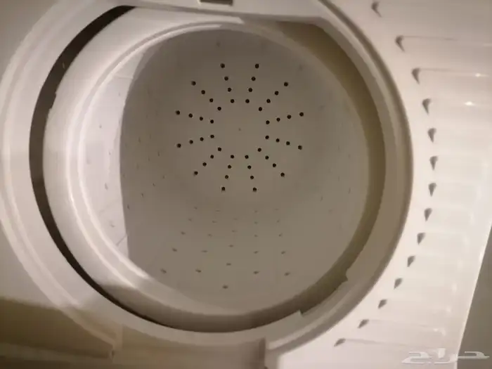 غسالة حوضين للبيع 6