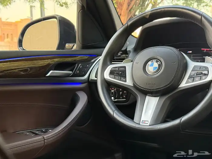 BMW X3 M KIT 2023 XDrive 30i 15