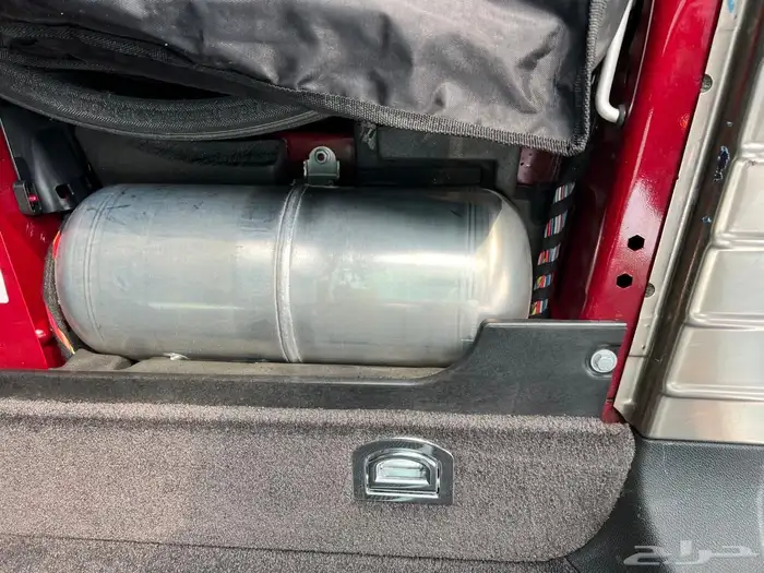 بورش كايين GTS بحاله الوكاله دم غزال 13