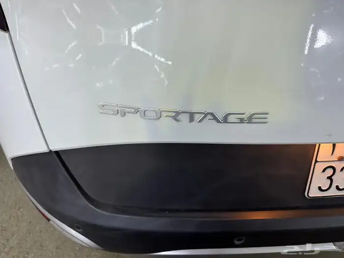 سبورتاج 2023 ستاندر البيع بنظام الايجار منتهي بالتمليك 17