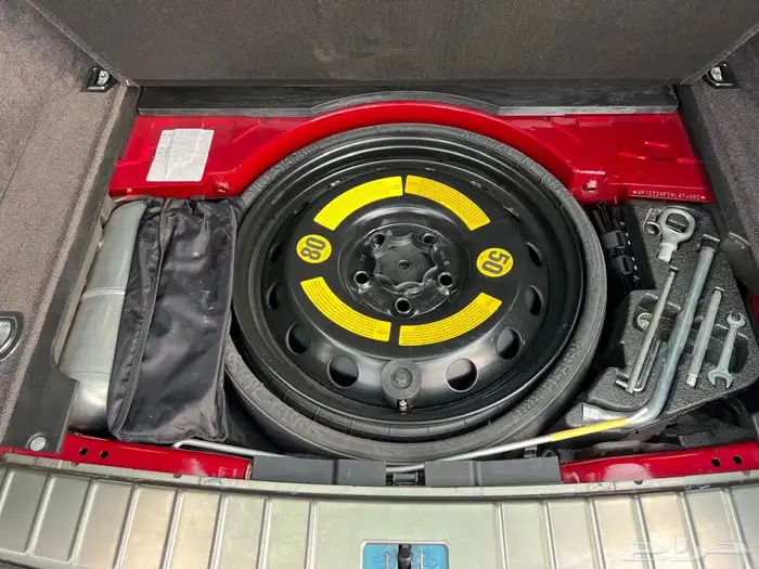 بورش كايين GTS بحاله الوكاله دم غزال 12