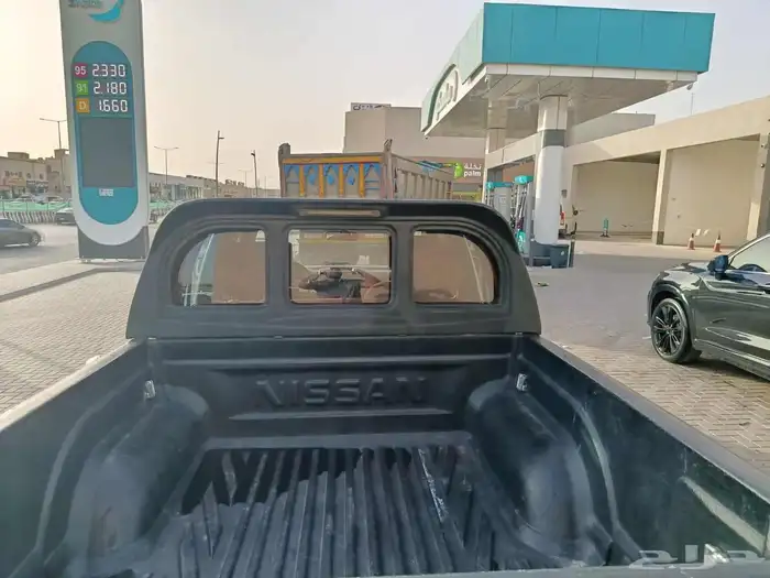 نيسان نافارا 7