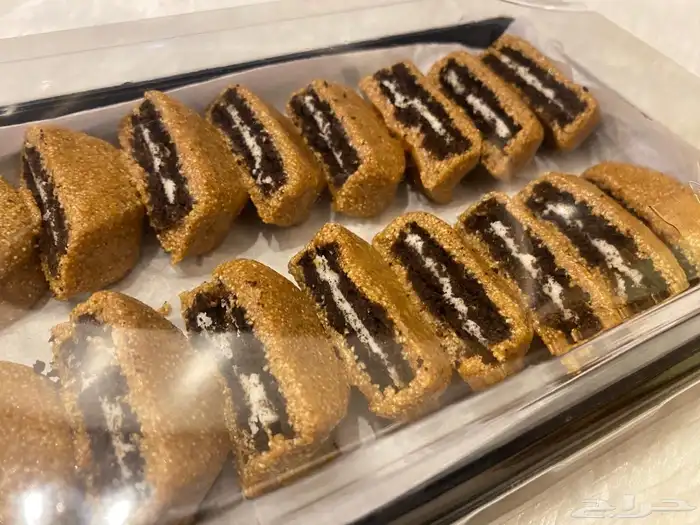 حلا الاوريو 0