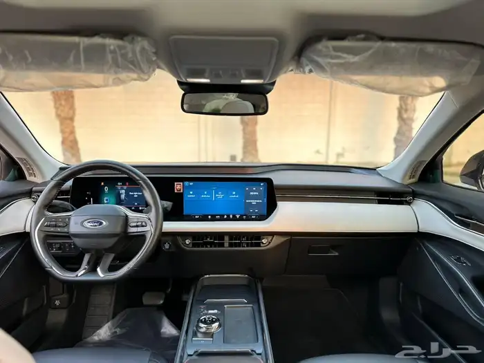 فورد توروس تيتانيوم 2023 23