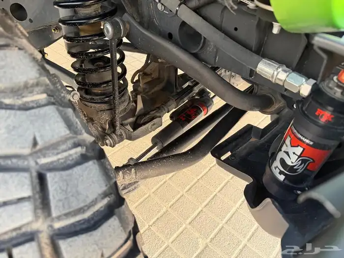 رانجلر سبورت 2020 23