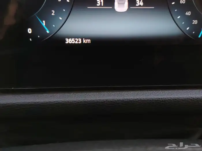 فورد تيريتوري امبيانتي 2023 9