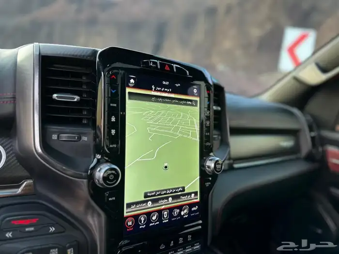 للبيع رام TRX على الضمان اعلى مواصفات 24