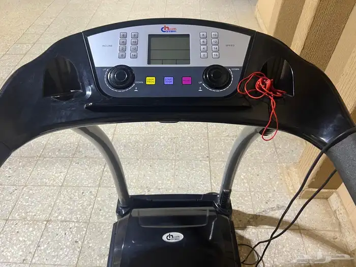 سير رياضي من شركة CHEAL CARE 3