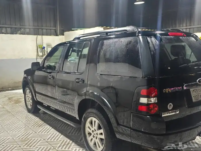 اكسبلور 2010للبيع 4