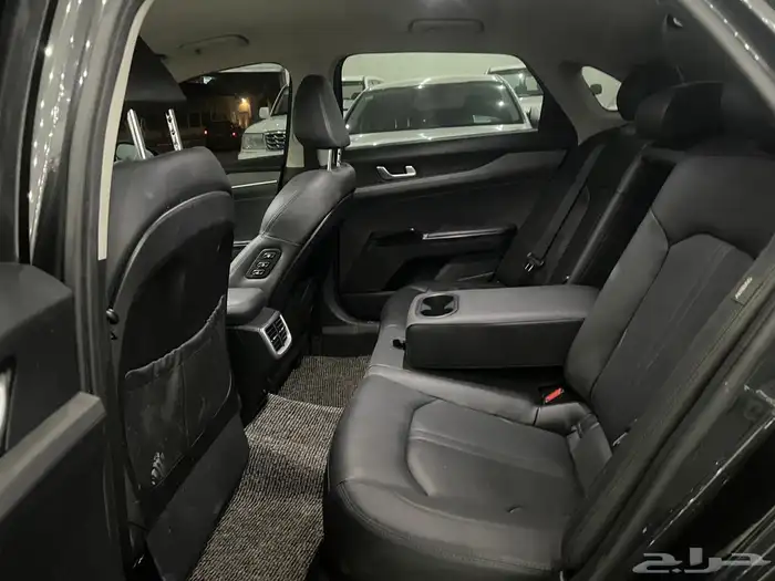 كيا k5كوري مستورد بطاقة جمركية 2021 14