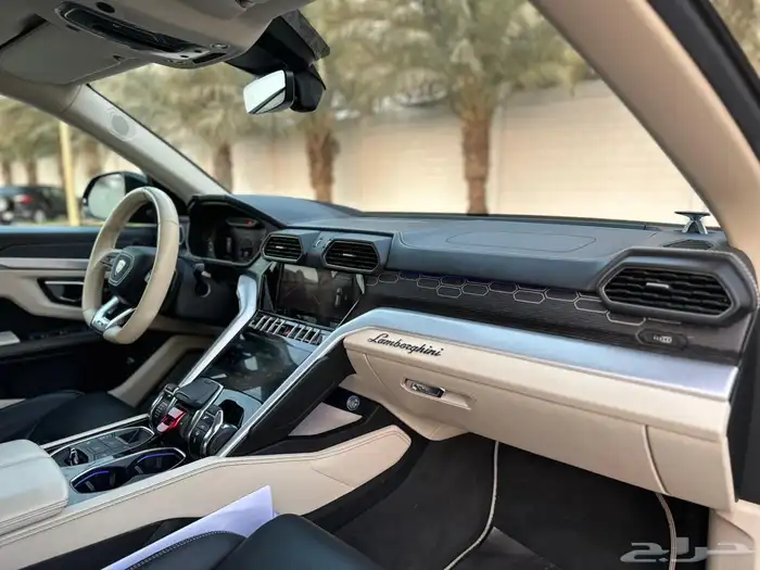 لامبورجيني اوروس 2021 ساماكو 28