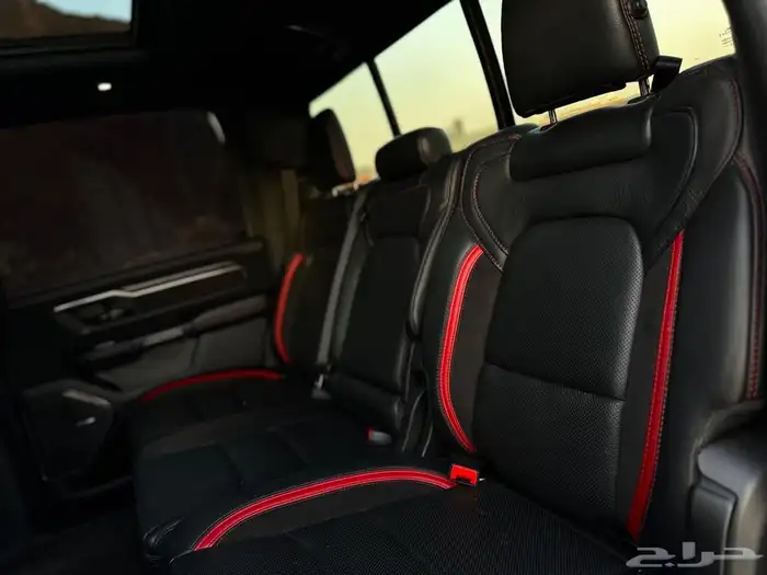 للبيع رام TRX على الضمان اعلى مواصفات 18