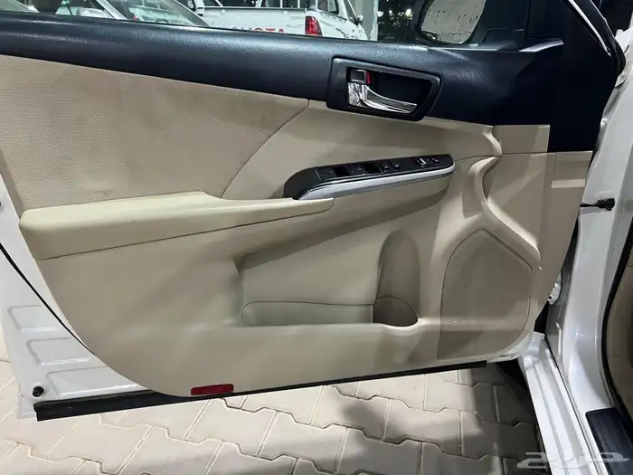 كامري موديل 2017 فل كامل مفتاح 19