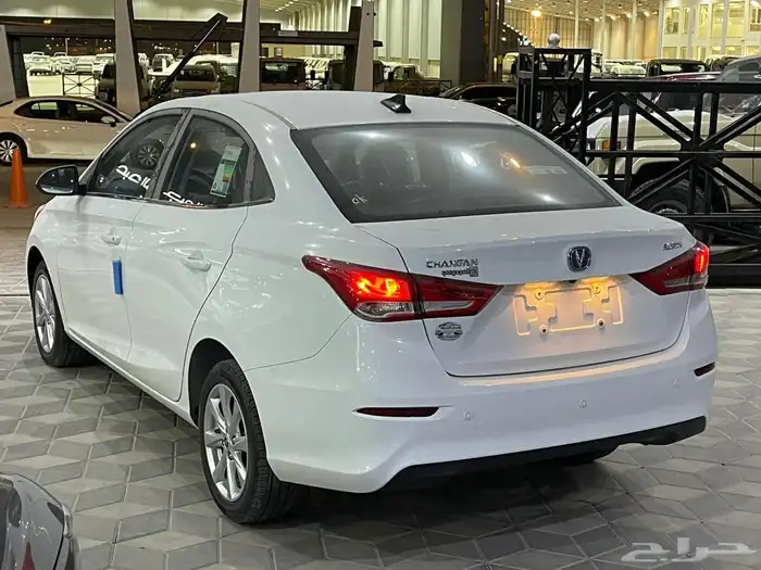 شانجان السفن 2026 فل كامل أصفار باقل سعر 5