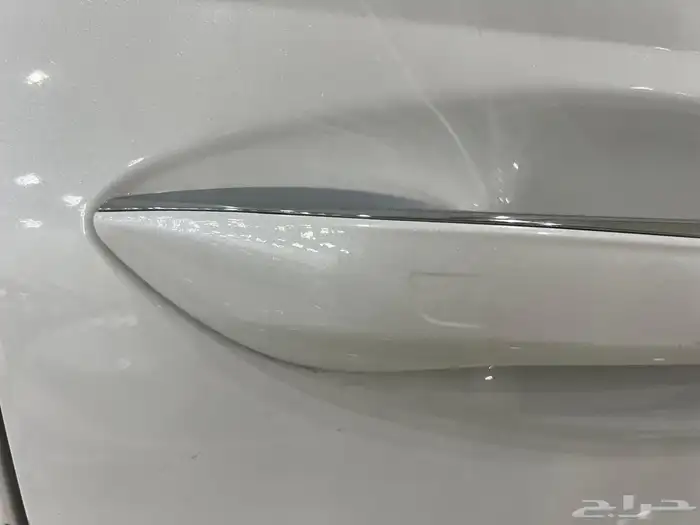 سوناتا كوري مستورد بطاقة جمركية فل 2020 4