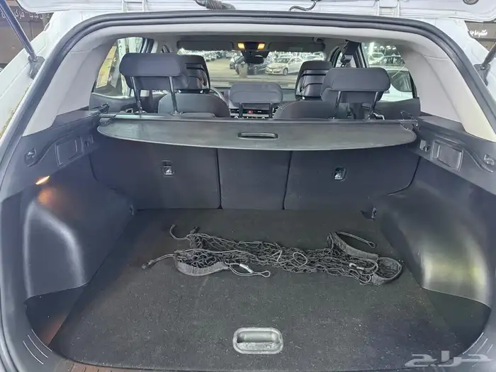 سبورتاج 2023 ستاندر البيع بنظام الايجار منتهي بالتمليك 2