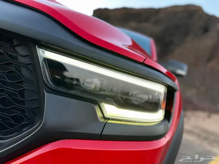 للبيع رام TRX على الضمان اعلى مواصفات 9