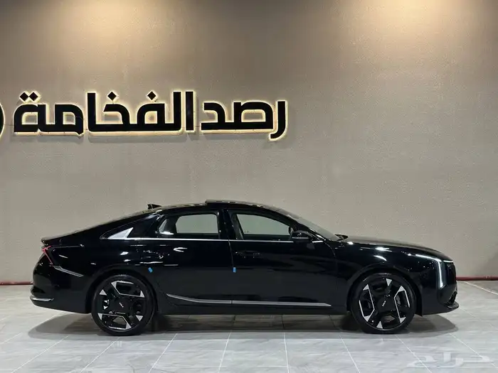 كيا K8 2025 فل كامل . رصد الفخامة 11