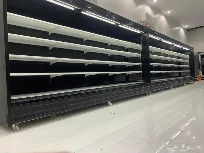 تصنيع ثلاجات عرض وغرف تبريد وتجميد 10