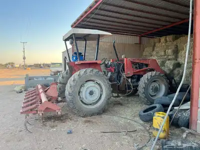 للبيع مزرعة في القرنه index