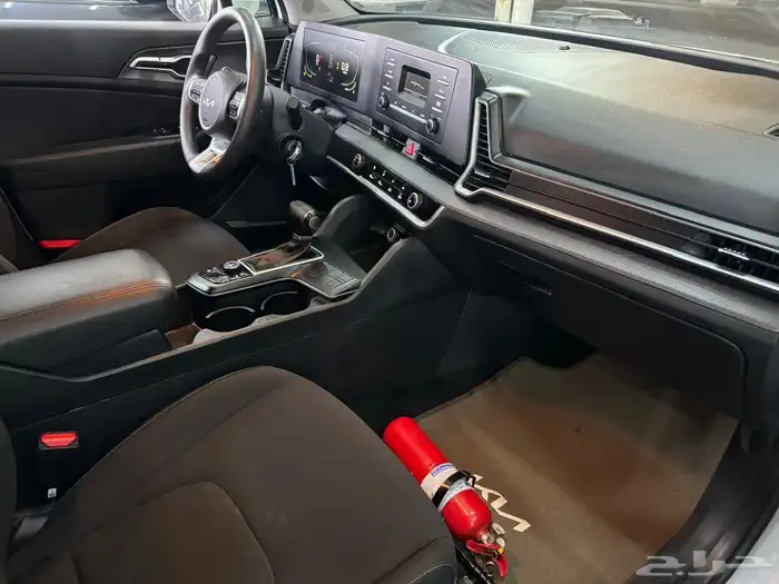 سبورتاج 2023 ستاندر البيع بنظام الايجار منتهي بالتمليك 1