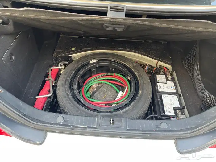 مرسيدس 2008 22