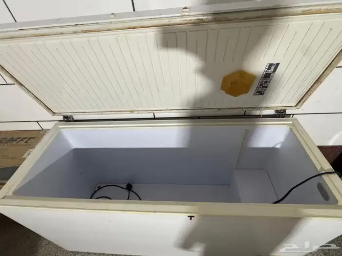 للبيع غسالة صحون وغسالة وفريزر 0