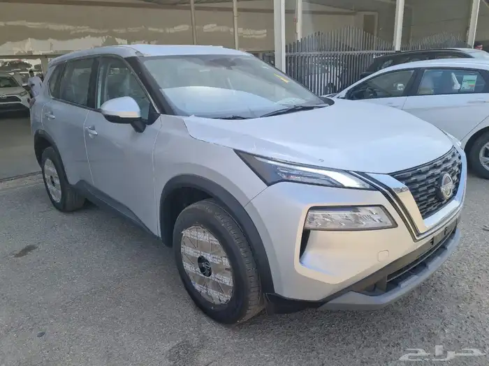 اكستريل 5 مقاعد متوفر دبل وبدون 2026 0