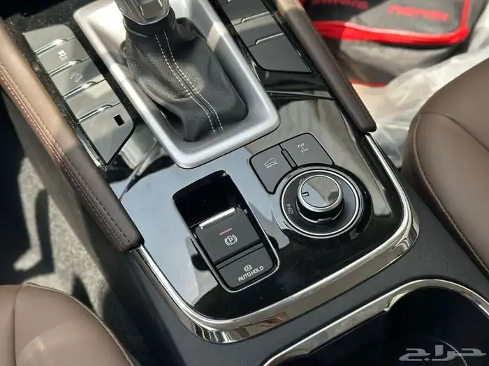 جيب ايسوزو Mux 2024 فل كامل _ ( كاش - تقسيط ) . 17