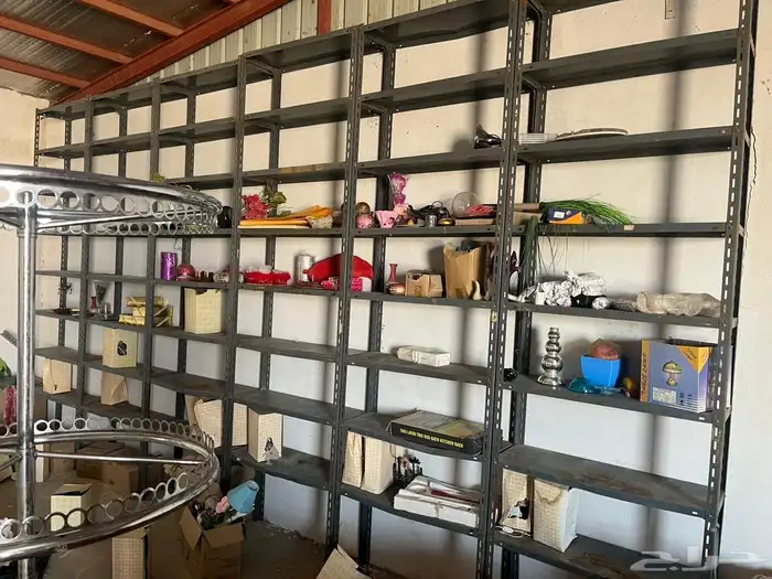 تخشيبة حديد نظيفه 1